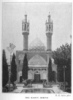 THE MAHUN SHRINE.<br> <i>H. R. Sykes, phot</i>.