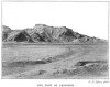 THE FORT OF ARDESHIR<br> <i>E. C. Sykes, phot</i>.