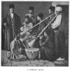 A PERSIAN BAND