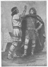 Hereward and Sigtryg