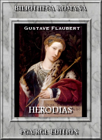 Herodias