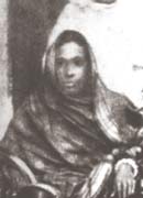 mother of Inayat Khan