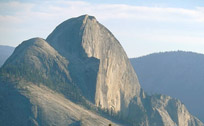 Half Dome, Yosemite