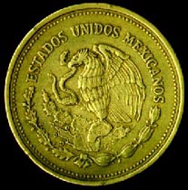 100 Pesos