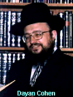 HaRav Cohen 