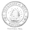 TERRITORIAL SEAL.