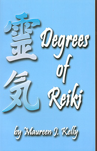 Reiki 4