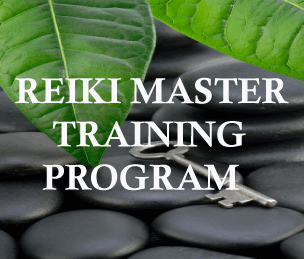 Reiki 8