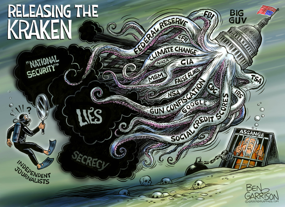 government_kraken garrison