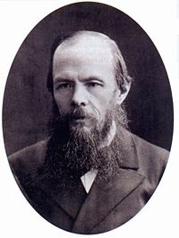 Dostoyevsky in 1879