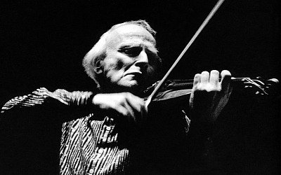 Yehudi Menuhin