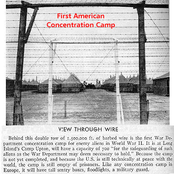 US camps