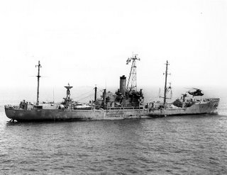 USS Liberty