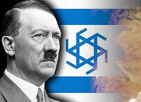 Kosher Nazis - Nazis Were Jewish-Controlled False Opposition