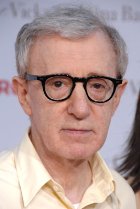 Image of Woody Allen