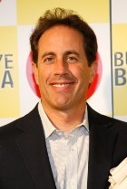 Image of Jerry Seinfeld