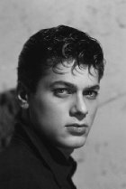 Image of Tony Curtis