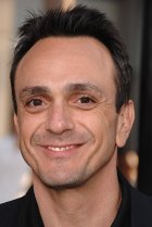 Image of Hank Azaria