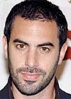 Image of Sacha Baron Cohen