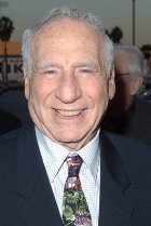 Image of Mel Brooks