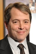 Image of Matthew Broderick