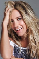 Image of Ashley Tisdale