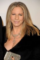 Image of Barbra Streisand