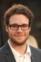 Image of Seth Rogen