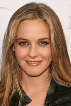 Image of Alicia Silverstone