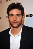 Image of Josh Radnor