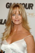 Image of Goldie Hawn