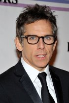 Image of Ben Stiller