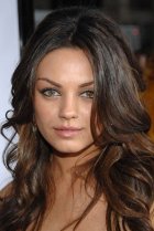 Image of Mila Kunis