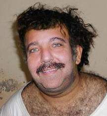 Male Prostitute: Ron Jeremy Hyatt