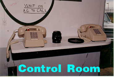 Control Room