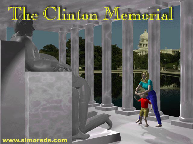 clintonmemorial