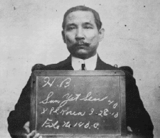 Sun Yat Sen Father Of Communist China!