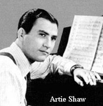 Artie Shaw and His Orchestra