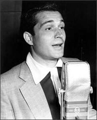 Perry Como