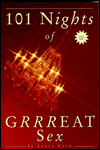 101 Nights of Grrreat Sex