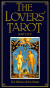 The Lover's Tarot