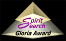 Spirit Search Gloria award